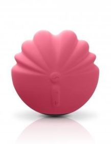 Jimmyjane Love Pods Coral Pink Vibrator