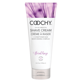 Coochy Shave Cream Floral Haze 12.5oz