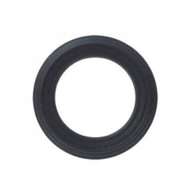 Silicone Ring Caesar- Black