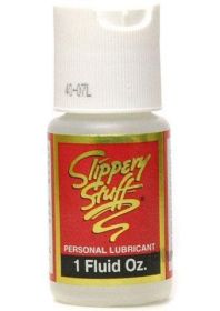 Slippery Stuff Lubricant -1 oz
