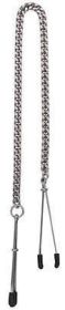Adjustable Tweezer Clamp JewelChain