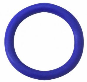 Rubber C Ring 1 !/4&quot; - Purple