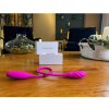 Flora â€“ Anal and Vaginal Rechargeable Sex Toy, Vibrator