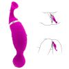 Mini Sucking Toy for Woman 7-Sucking Modes Vibrator USB Charging Clitoris Sucking Womaner Nipple VibrÃ¡tors Body Stimulator Adult Toys for Woman