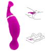 Mini Sucking Toy for Woman 7-Sucking Modes Vibrator USB Charging Clitoris Sucking Womaner Nipple VibrÃ¡tors Body Stimulator Adult Toys for Woman